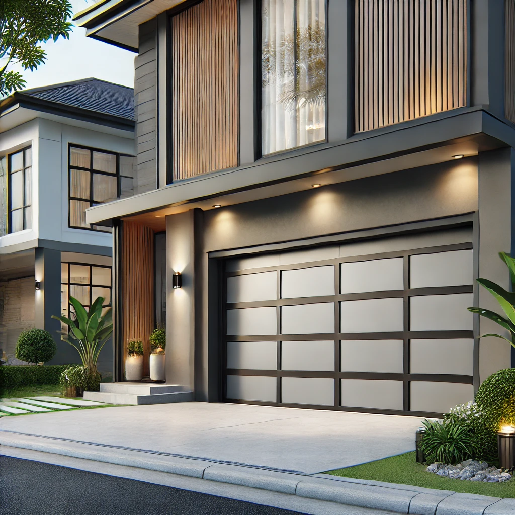 Professional Garage Door Company Fairlawn OH - 24/7 Emergency Service & Repairs
