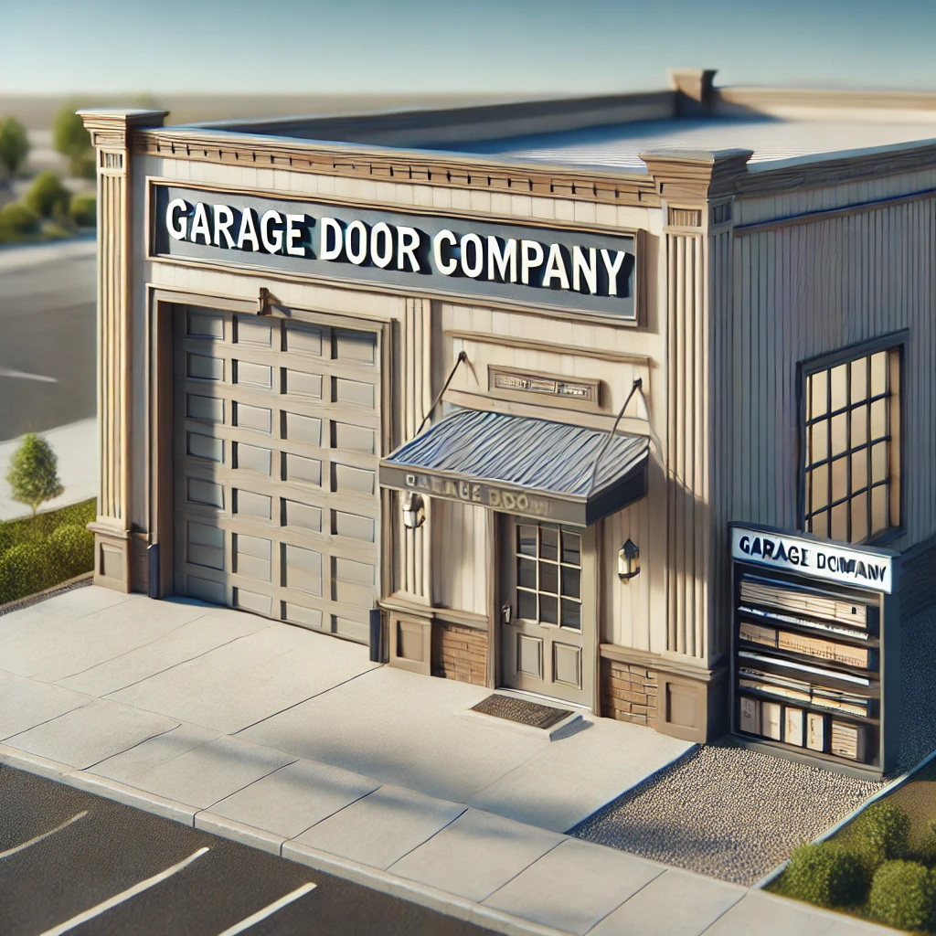 Best Garage Door Company Near Me Fairlawn OH - 24/7 Emergency Service